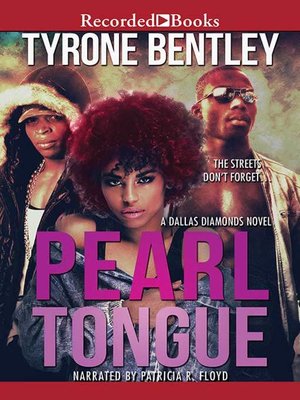 cover image of Pearl Tongue